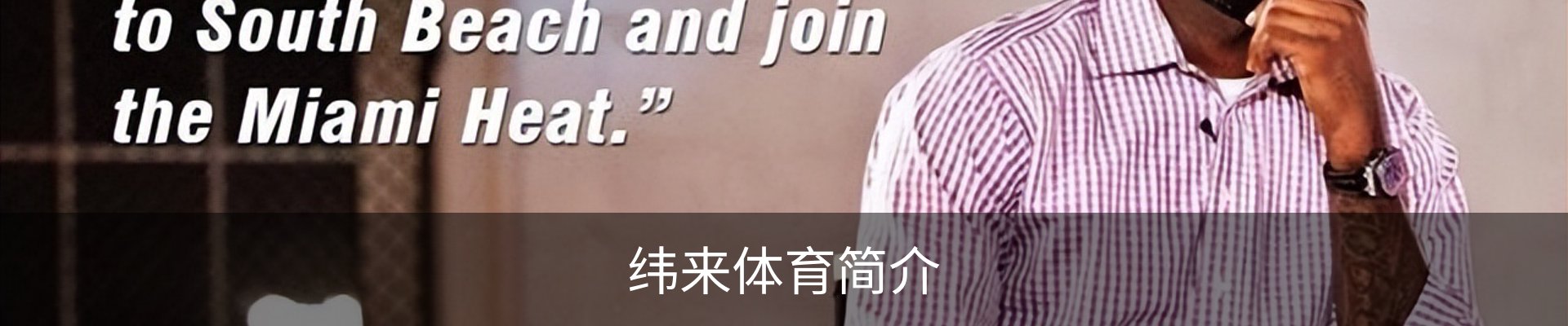 纬来体育简介